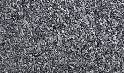 แผ่นหลังคาชิงเกิ้ลรูฟ รุ่นโลสโล๊ป สีเทาอ่อน Grey
